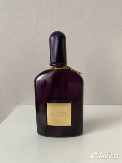 Tom ford духи