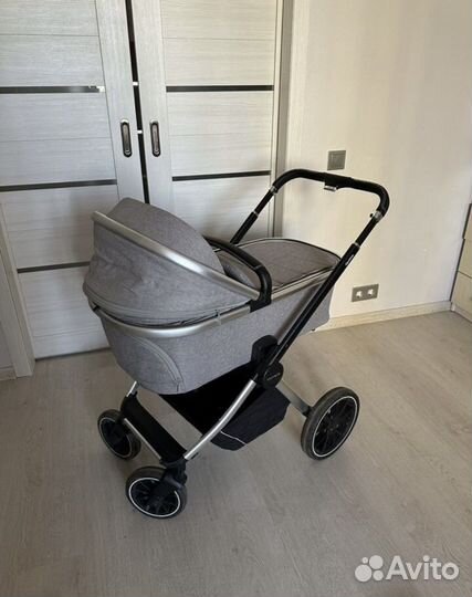 Коляска carrello 3 в 1