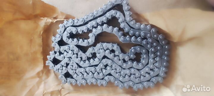 Цепь грм Nissan