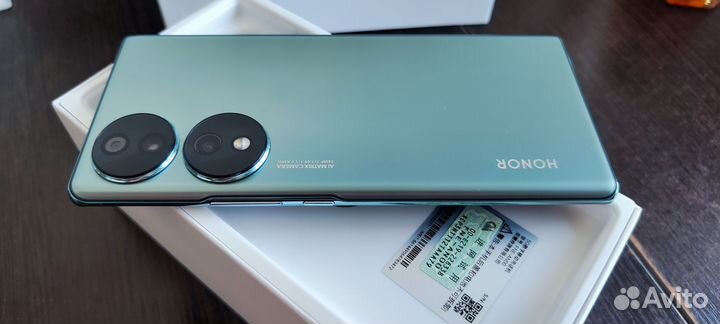 HONOR 70, 8/256 ГБ