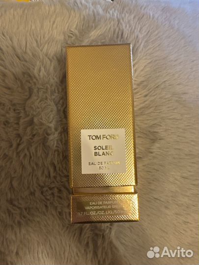 Tom ford soleil blanc 50 ml