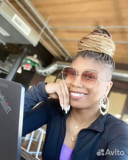 Английский с носителем