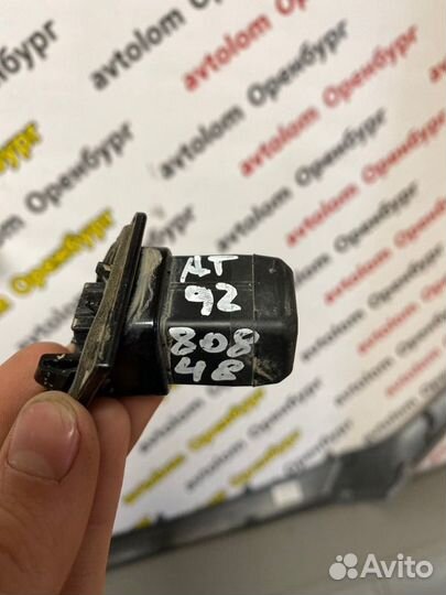 Камера задняя Lexus Rx 4