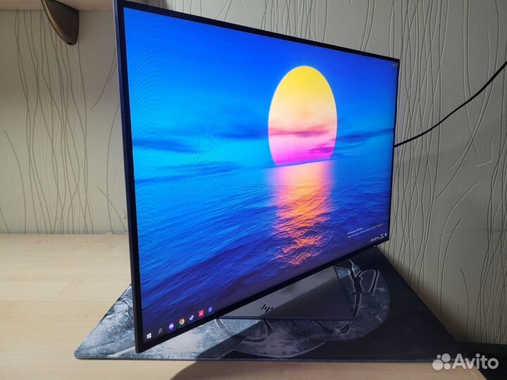 Монитор hp z24n g3