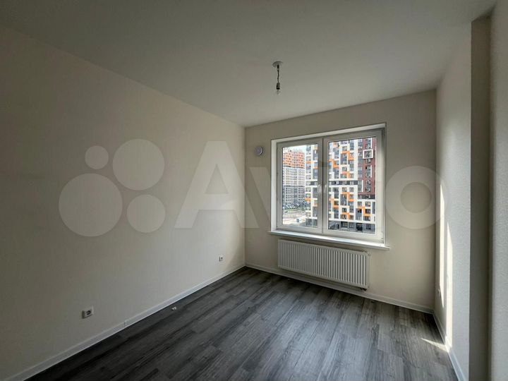 2-к. квартира, 56,2 м², 6/22 эт.