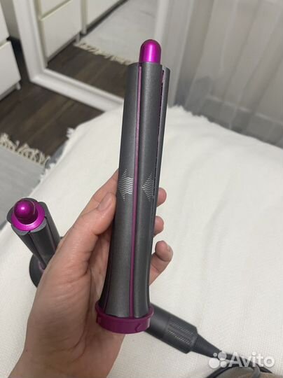 Насадки long для фена Dyson