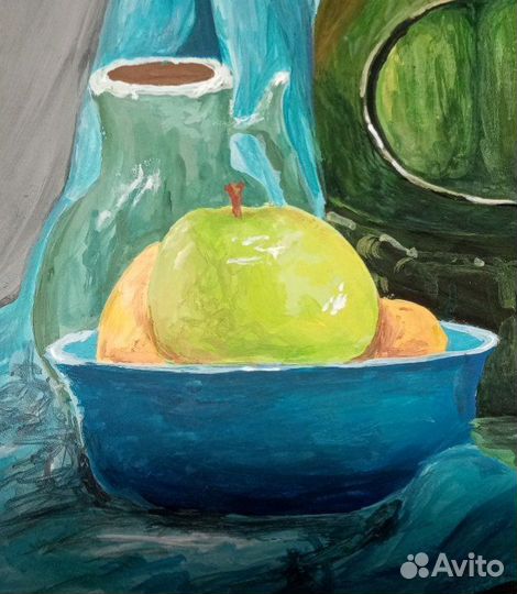 Бытовые предметы