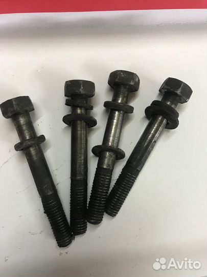 Ретро болты головки иж49 иж350