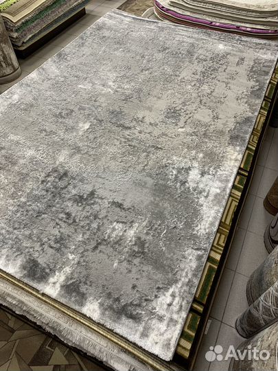 Ковер турецкий новый 1.5х2.3/ 2х3/ 2.5х3.5/ 2х4