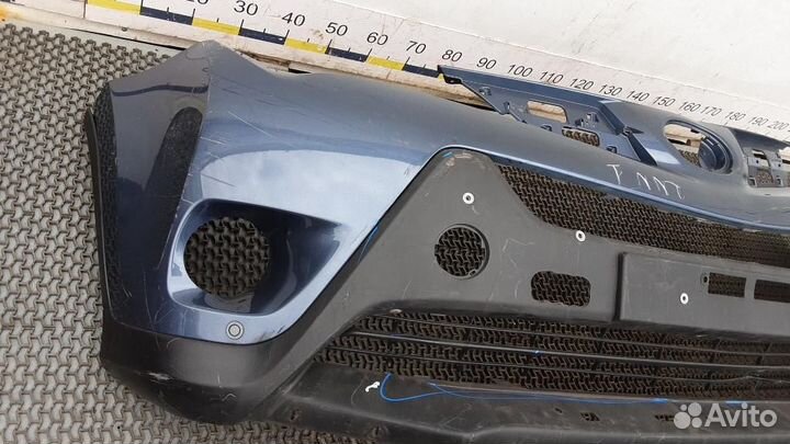 Бампер передний Toyota RAV4