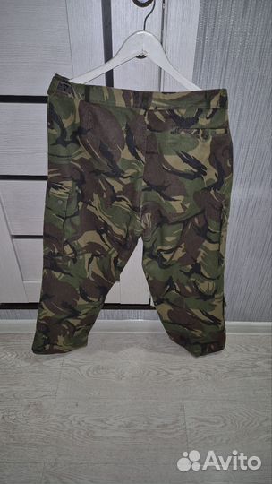 Штаны realtree camo