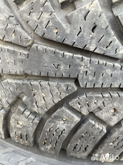 Nokian Tyres Hakkapeliitta 5 205/65 R15 99T