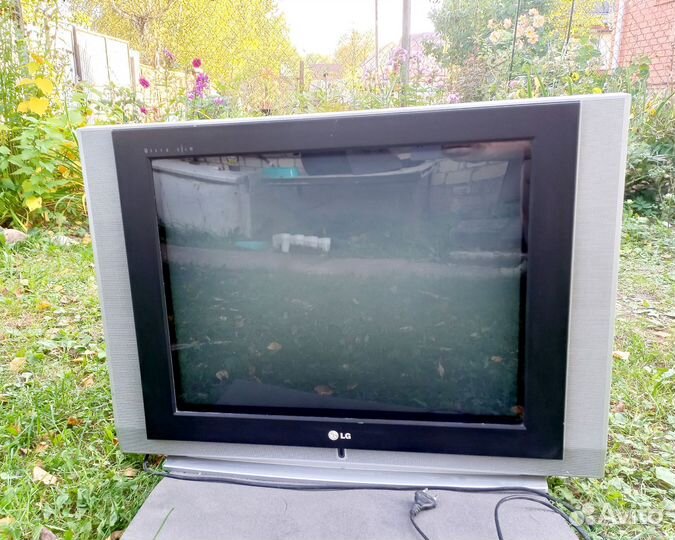 Телевизор LG