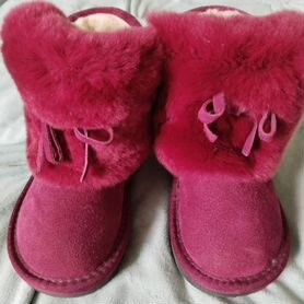 Валенки и ugg детские