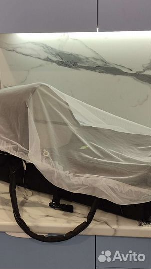 Люлька-Переноска