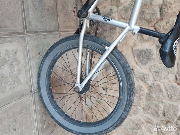 Продам BMX для катания и трюков