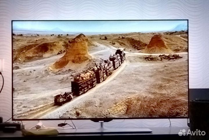 Продается смарт тв Philips 48 диагональ