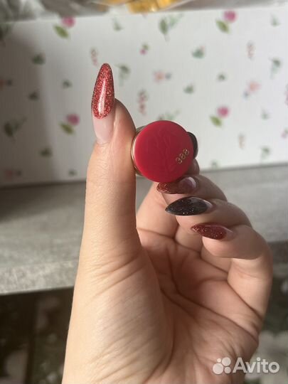 Помада lancome 388