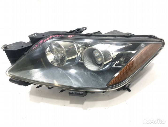 Фара левая Mazda Cx-7 ER3P L3VDT 2007