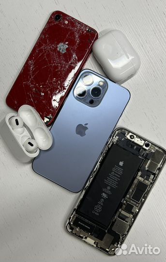 Выкуп iPhone Выкуп техники Apple Скупка Айфон