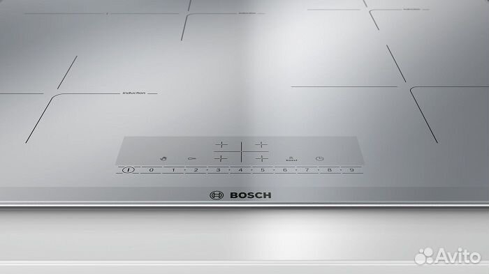 Варочная поверхность Bosch PIF679FB1E