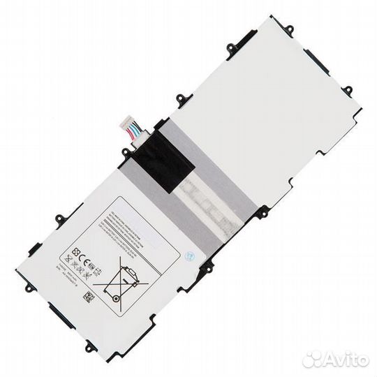 Аккумулятор для Samsung Galaxy Tab 3 10.1 GT-P5200