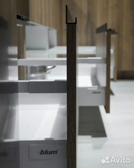 Модульная кухня