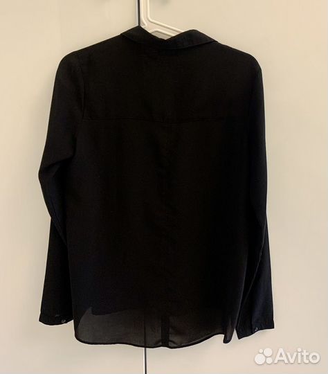 Рубашка женская 38eur