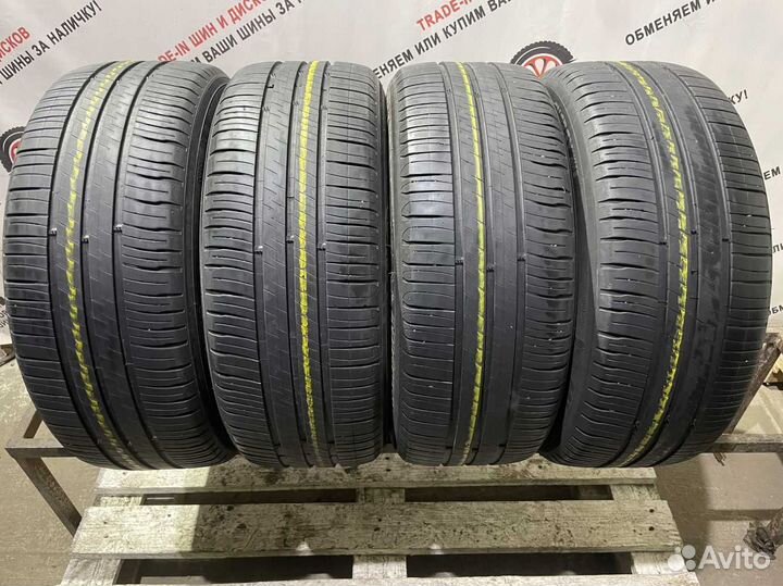 Michelin Energy XM2 205/55 R16 91V