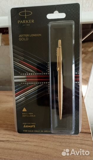 Ручка parker