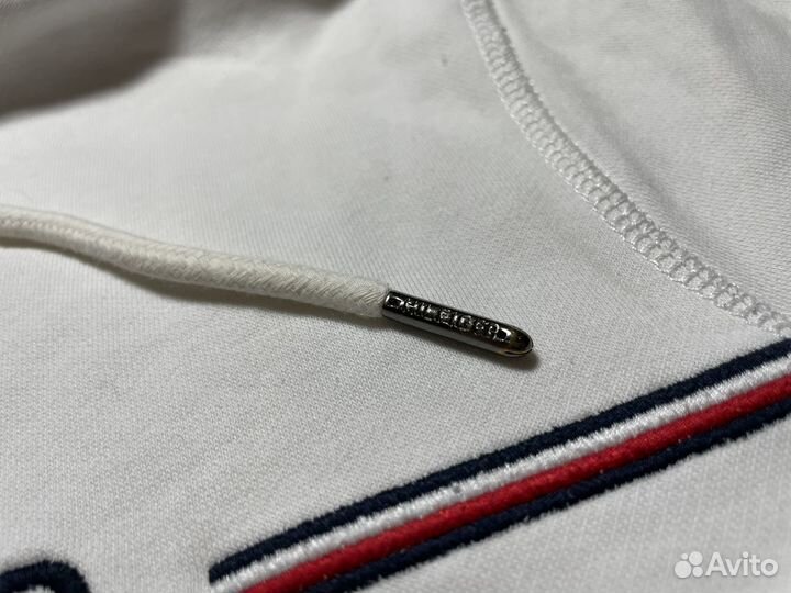 Худи tommy hilfiger оригинал