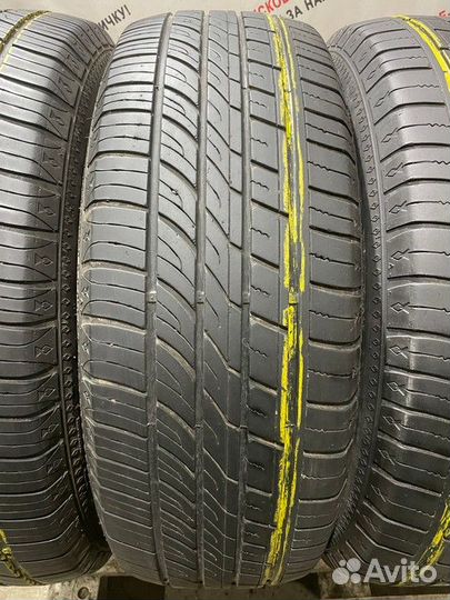 Cooper Discoverer HTS 225/65 R17 102H