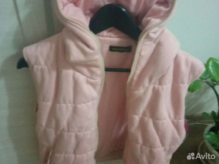 Женские вещи