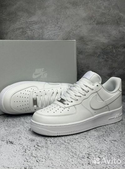 Nike Air Force 5