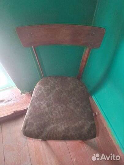 Кухонные стулья бу