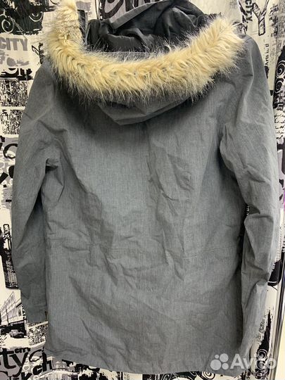 Jack Wolfskin куртка оригинал