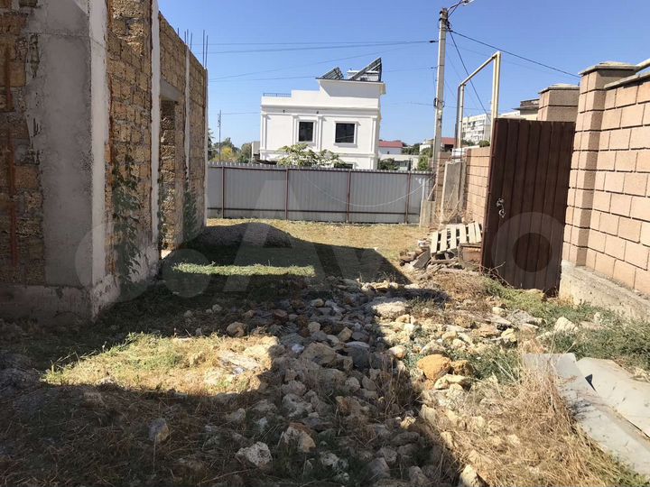 Участок 4,6 сот. (ИЖС)