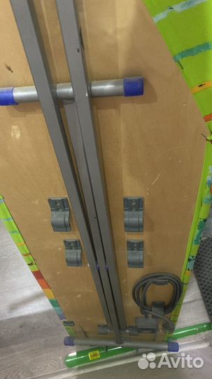 Гладильная доска