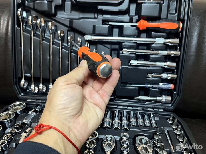 Набор инструментов