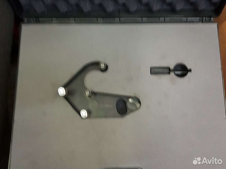 Инструмента для установки фаз грм И цепи