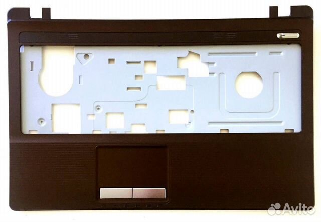 Топкейс, палмпрест для Asus K53 K53B K53U K53T X53