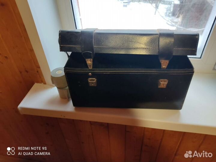 Электрокардиограф