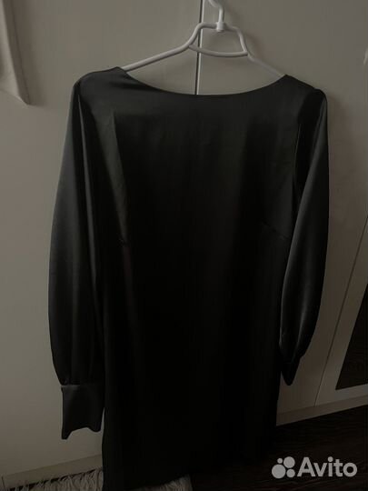 Платье женское вечернее 46