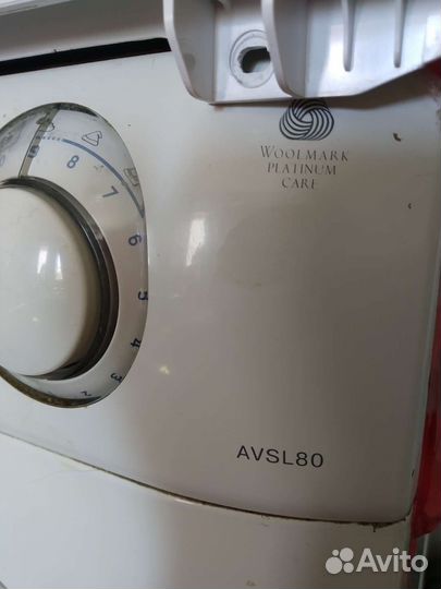 Стиральная машина автомат бу