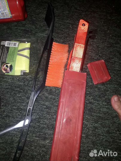 Набор автомобилиста