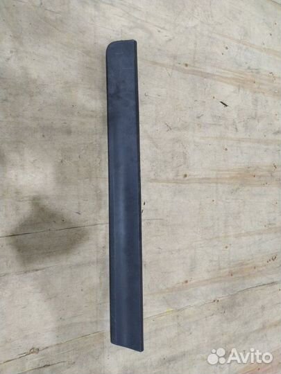 Накладка двери задняя правая Nissan X-Trail T32