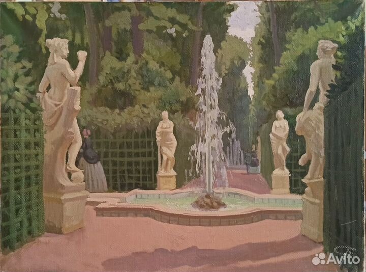 Репетитор по рисованию для детей