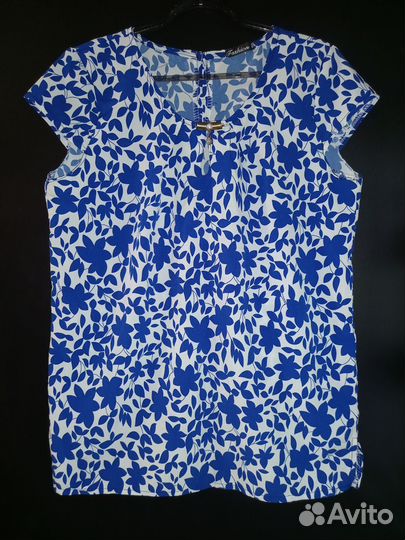 Блузка женская