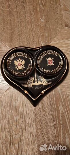 Сувенир. Кофейные чашки