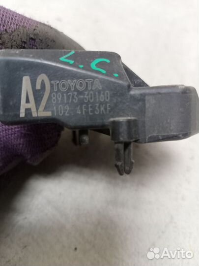 Датчик SRS переднего лонжерона